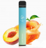 ОДНОРАЗОВЫЙ POD ELF BAR 2000 DISPOSABLE 1200 MAH 5% НА 2000 ЗАТЯЖЕК СО ВКУСОМ СОЧНЫХ ПЕРСИКОВ