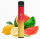 ОДНОРАЗОВЫЙ POD ELF BAR 2000 DISPOSABLE 1200 MAH 5% НА 2000 ЗАТЯЖЕК СО ВКУСОМ АРБУЗА И ЛИМОНА