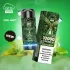 Airis Titan 10 000 Затяжек Прохладная мята