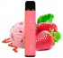 Одноразовый Pod Elf Bar 1500 Disposable Device 850mAh Strawberry Ice Cream 2% (Клубничное мороженое)