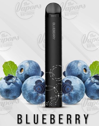 PRO Swiss disposable device (1500 Puff)