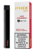 PHIX Mini Hard Strawberry