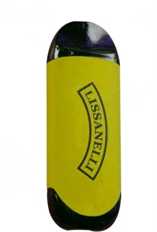 Одноразовая электронная сигарета Lissanelli 1000 - Pineapple (Ананас)