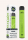 Pop Extra Disposable Device – Chilled Sour Apple