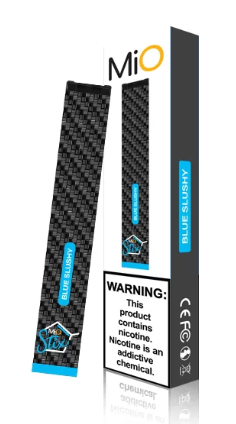 MiO Stix Blue Slushy