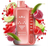 Elf Bar BC45000 Pomegranate Raspberry Lime (Гранат Малина Лайм)