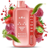 Elf Bar BC45000 Red Raspberry Strawberry (Малина Клубника)