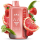 Elf Bar BC45000 Strawberry Grapefruit (Клубника Грейпфрут)