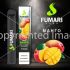 Одноразова електронна сигарета Fumari Манго