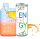 Одноразка Elf Bar Energy (Энергетик) BC 3000