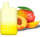 Одноразка Elf Bar Juicy Peach (Сочный Персик) ВС 3000