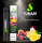 Одноразовая электронная сигарета FUMARI PODS Berry Lemonade (Ягодный Лимонад) 800 puff