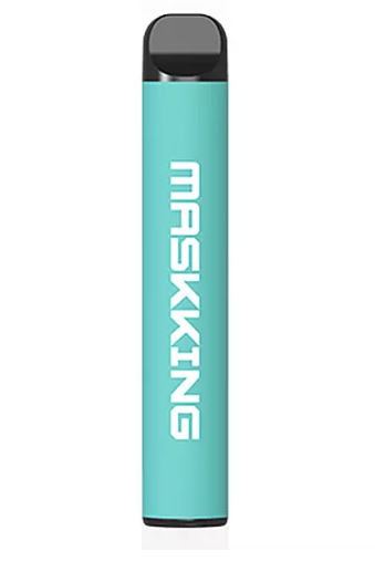 Одноразовый Pod Maskking High GT Cool Mint 5%