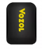 Одноразовый Vozol D2 370Mah 2 ml (Refreshing Mint+American Tobacco)