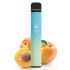 Elf Bar 2000 Disposable Pod 1200 mAh 5% - Juicy Peaches