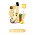Одноразовый Pod Vapeman SOLO X 1500 Pina Colada 5%