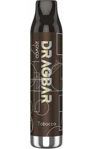 Одноразовые электронные сигареты VooPoo ZOVOO DRAGBAR 5000C
