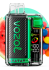 Vozol 20 000 Затяжек Арбузная Жвачка