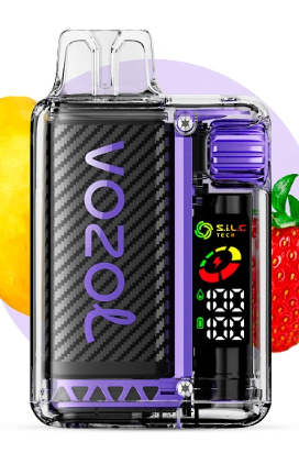 Vozol 20 000 Затяжек Клубника Манго
