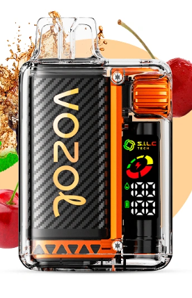 Vozol 20 000 Затяжек Вишня Кола