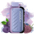 VOZOL Gear 50 000 Синяя Малина (Синий Лимонад)